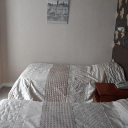 Marton Hotel & Country Club Middlesbrough Habitación foto