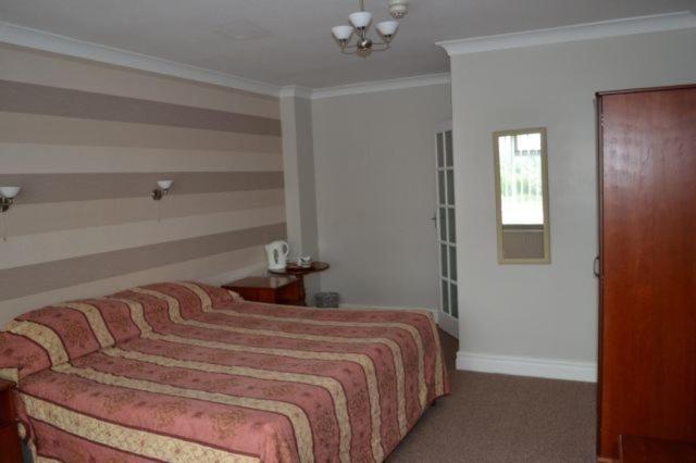 Marton Hotel & Country Club Middlesbrough Exterior foto